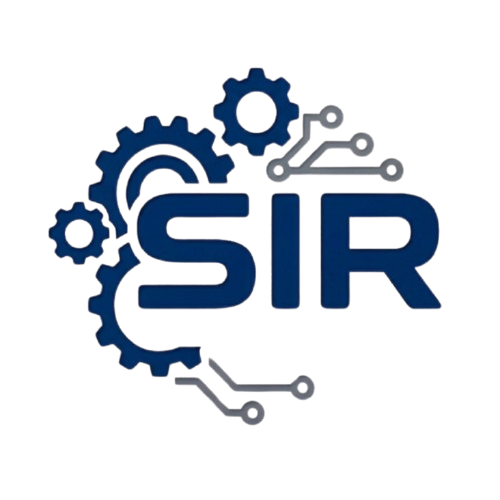 SIR Logo