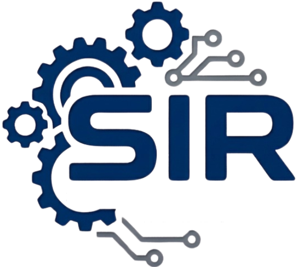 SIR Logo